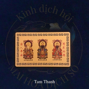 TAM THANH