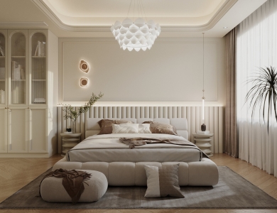 Hướng Kê Giường Ngủ Cho 12 Con Giáp Giúp Bạn Khỏe Mạnh