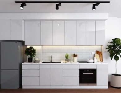 Nhà Hướng Đông Nam Đặt Bếp Hướng Nào Hợp Phong Thủy?