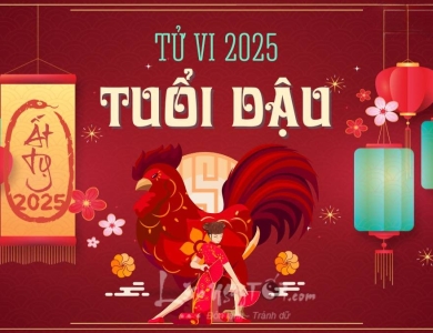 Tử Vi Tuổi Dậu 2025 (Ất Tỵ): Sự Nghiệp, Tài Lộc, Tình Duyên, Sức Khỏe